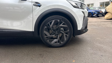 Renault Symbioz 1.8 E-Tech FHEV 160 Techno Esprit Alpine 5dr Auto Hybrid Estate